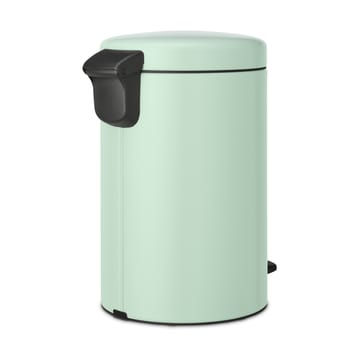 New Icon pedalbøtte 12 liter - Jade green - Brabantia