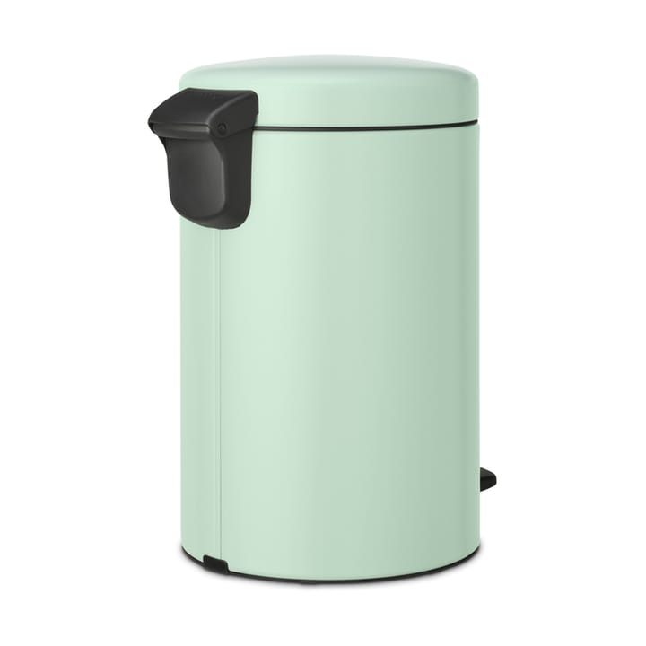 New Icon pedalbøtte 12 liter, Jade green Brabantia