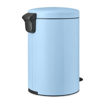 New Icon pedalbøtte 20 liter - Dreamy blue - Brabantia