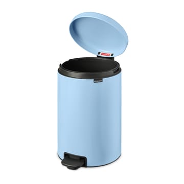 New Icon pedalbøtte 20 liter - Dreamy blue - Brabantia