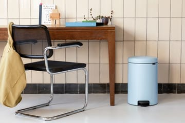 New Icon pedalbøtte 20 liter - Dreamy blue - Brabantia