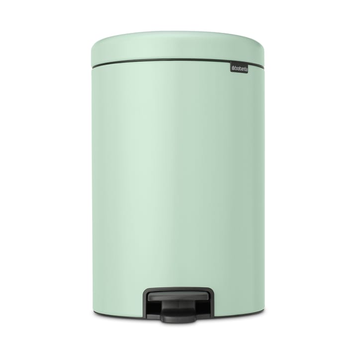 New Icon pedalbøtte 20 liter, Jade green Brabantia