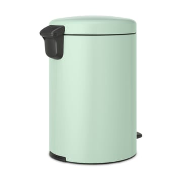 New Icon pedalbøtte 20 liter - Jade green - Brabantia