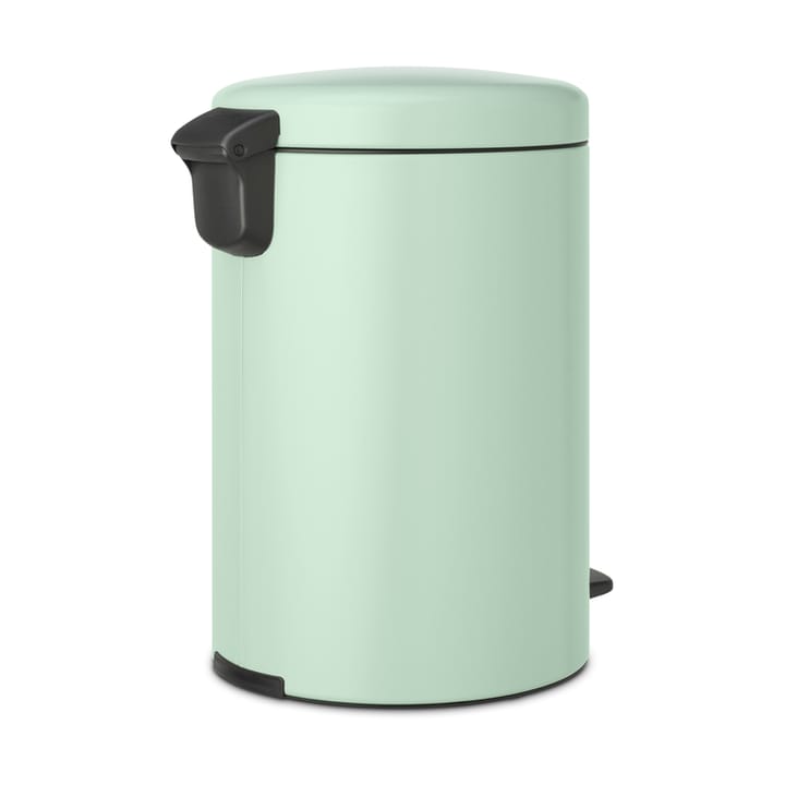 New Icon pedalbøtte 20 liter, Jade green Brabantia