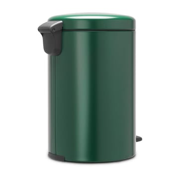 New Icon pedalbøtte 20 liter - Pine green - Brabantia