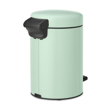 New Icon pedalbøtte 3 liter - Jade green - Brabantia