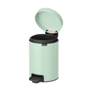 New Icon pedalbøtte 3 liter - Jade green - Brabantia