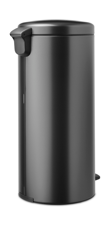 New Icon pedalbøtte 30 liter - Confident grey - Brabantia