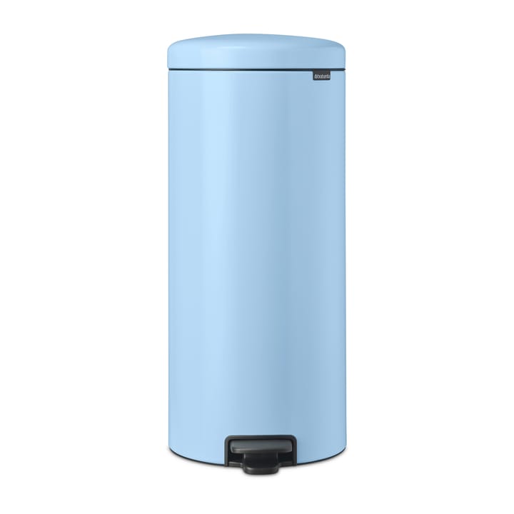 New Icon pedalbøtte 30 liter - Dreamy blue - Brabantia