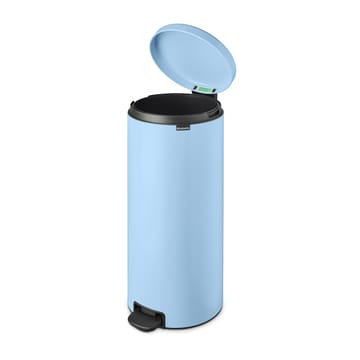 New Icon pedalbøtte 30 liter - Dreamy blue - Brabantia