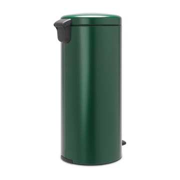 New Icon pedalbøtte 30 liter - Pine green - Brabantia