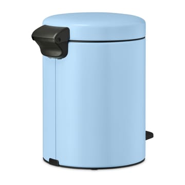 New Icon pedalbøtte 5 liter - Dreamy blue - Brabantia