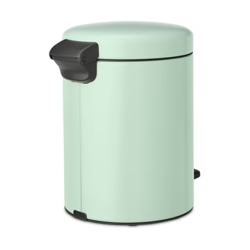 New Icon pedalbøtte 5 liter - Jade green - Brabantia