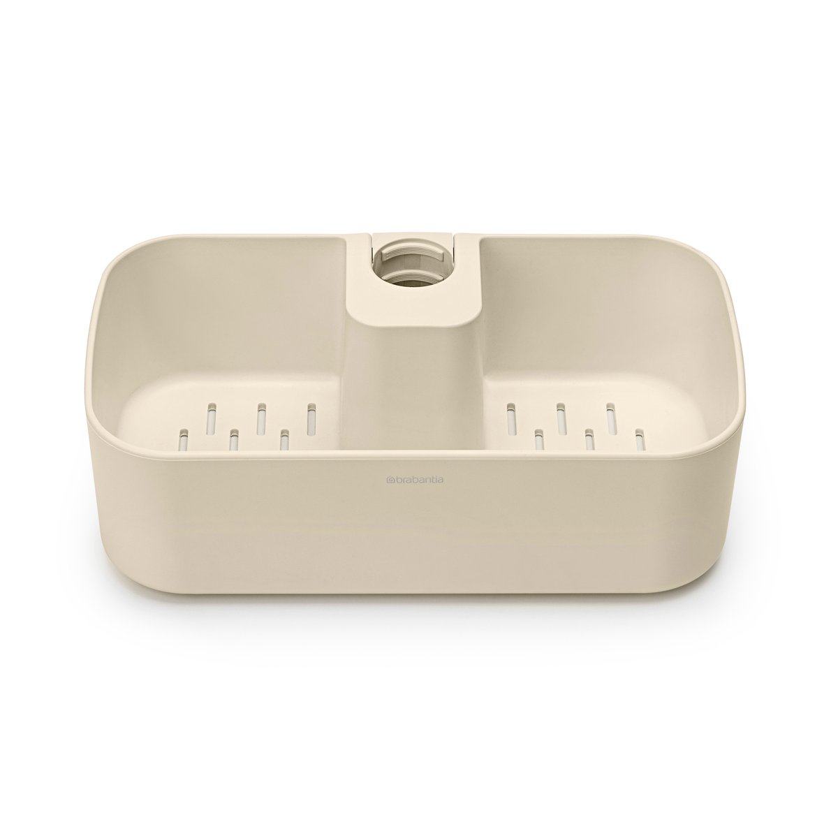 Brabantia ReNew dusjkurv Soft Beige