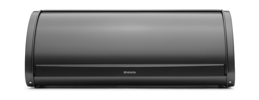 Brabantia Roll Top brødboks middels Confident grey