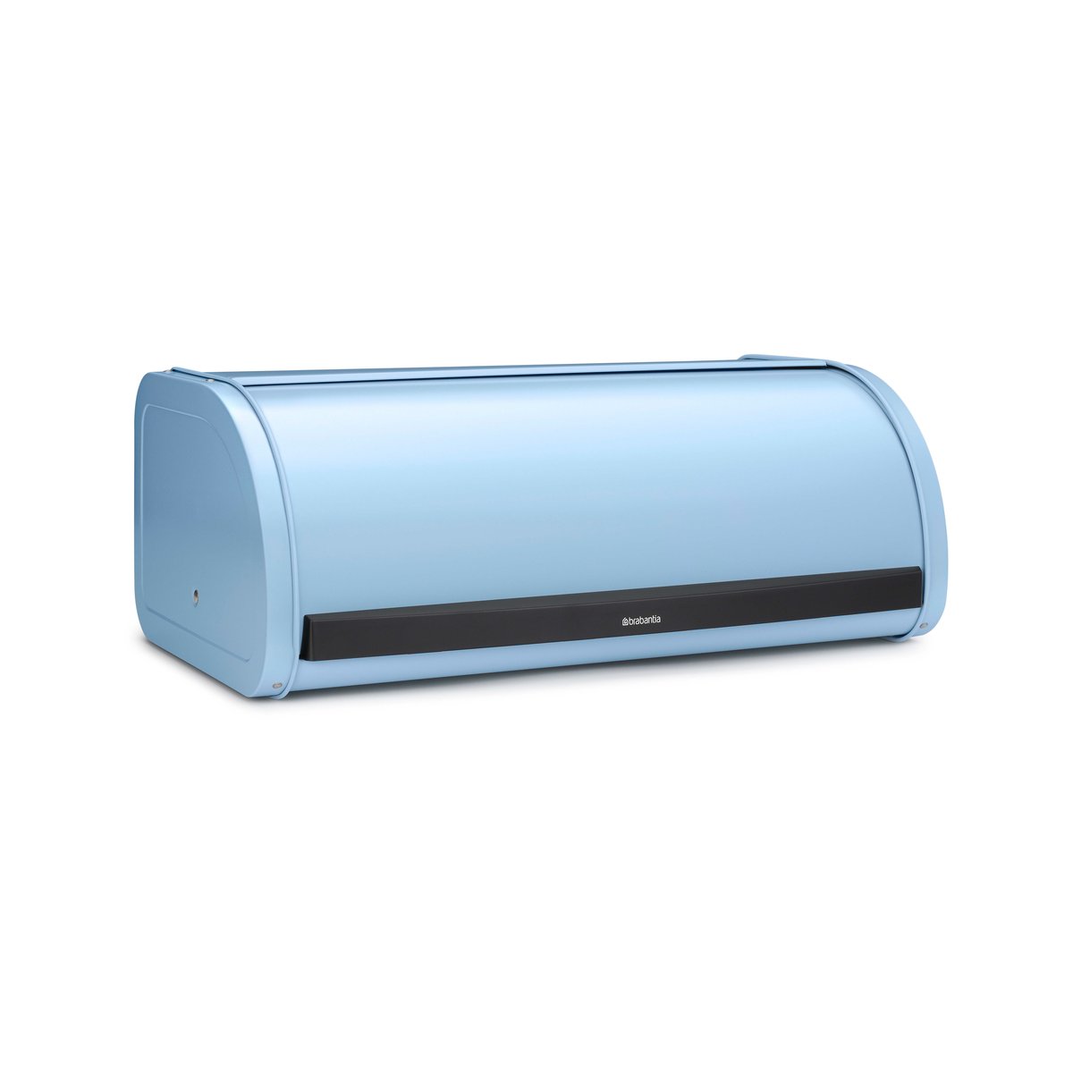 Brabantia Roll Top brødboks middels Dreamy blue