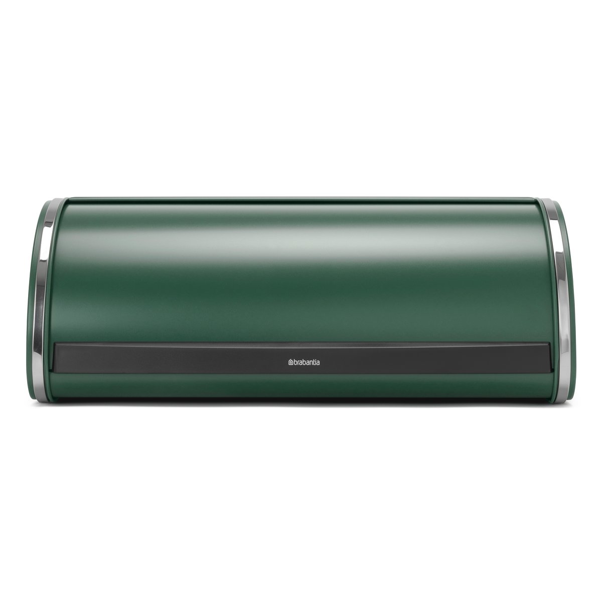 Brabantia Roll Top brødboks middels Pine green