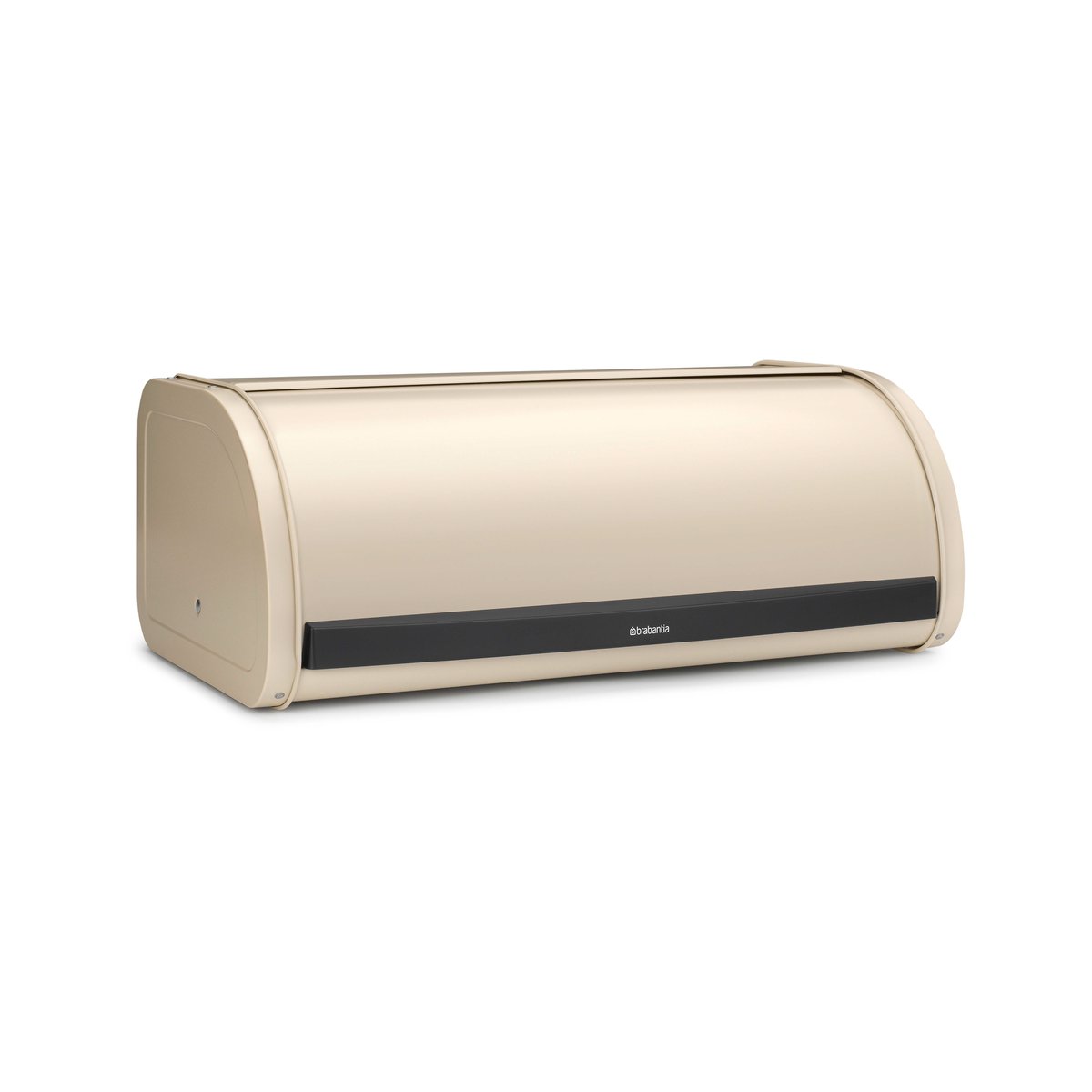 Brabantia Roll Top brødboks middels Soft beige