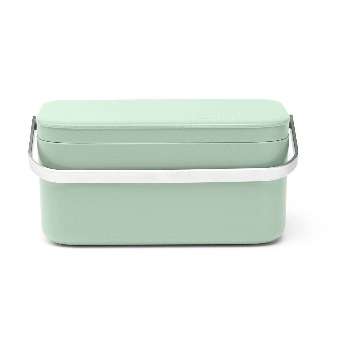 Brabantia Sinkside matavfallsbøtte 13 x 22 cm Jade green