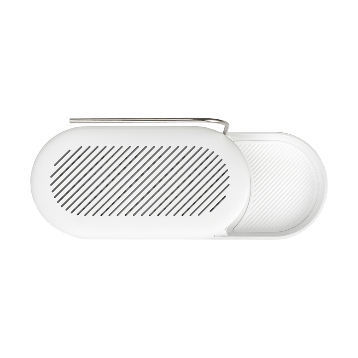 SinkStyle oppvaskorganiserer, Mineral Fresh White Brabantia