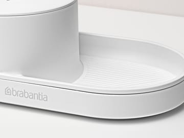 SinkStyle oppvaskorganiserer - Mineral Fresh White - Brabantia