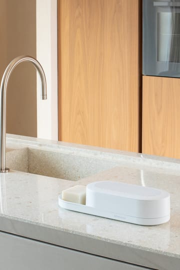 SinkStyle oppvaskorganiserer - Mineral Fresh White - Brabantia