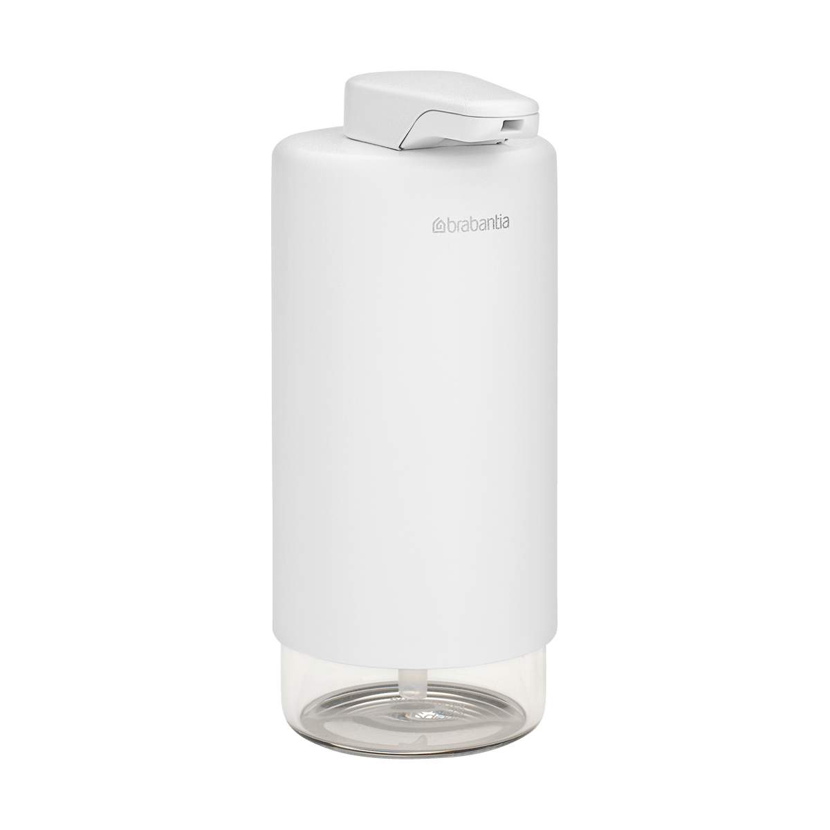 Brabantia SinkStyle såpepumpe Mineral Fresh White