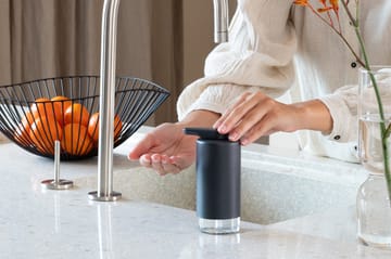 SinkStyle såpepumpe - Mineral Infinite Grey - Brabantia