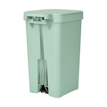 StepUp pedalbøtte 16 l - Jade green - Brabantia