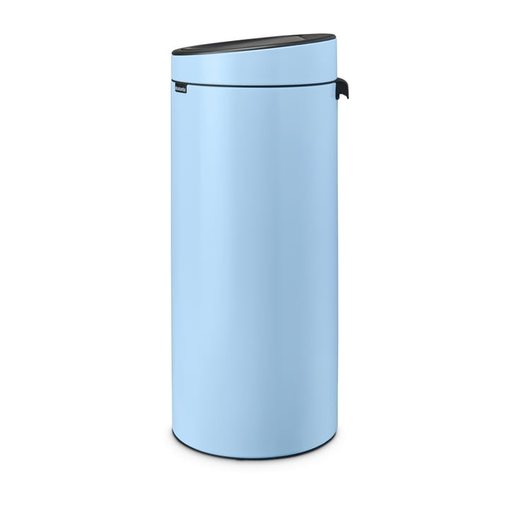 Touch Bin søppelbøtte 30 liter, Dreamy blue Brabantia