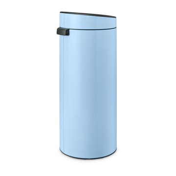 Touch Bin søppelbøtte 30 liter - Dreamy blue - Brabantia