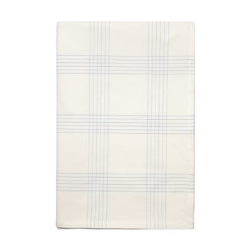 Alice duk - 160x300 cm, Dusty blue-Natural - Broste Copenhagen