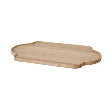 Edgar brett L 23x39 cm - Natural - Broste Copenhagen