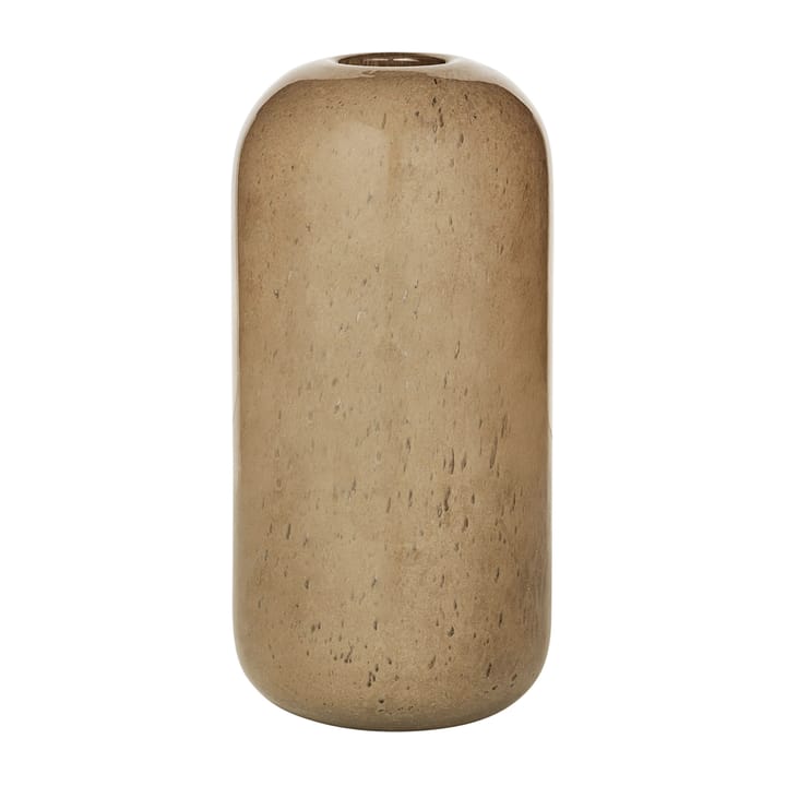 Kai vase 25,5 cm - Taupe - Broste Copenhagen