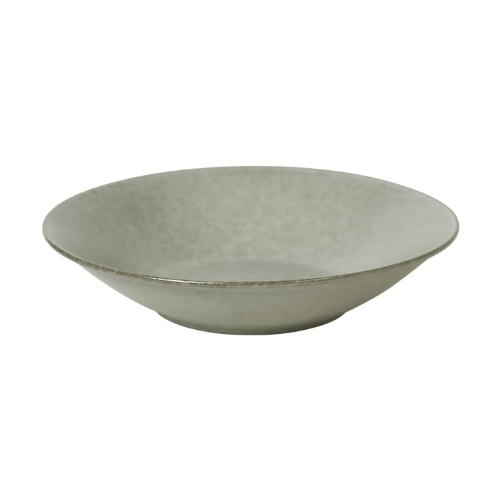 Nordic Marsh dyp tallerken - Ø22,5 cm - Broste Copenhagen