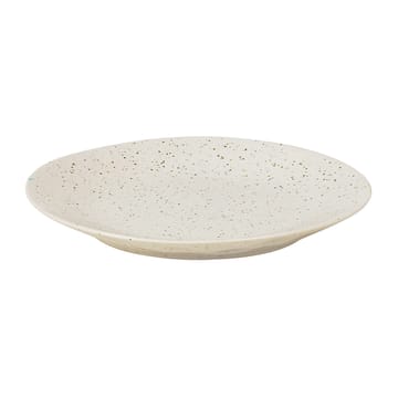 Nordic Vanilla tallerken Ø 15 cm - Cream with grains - Broste Copenhagen