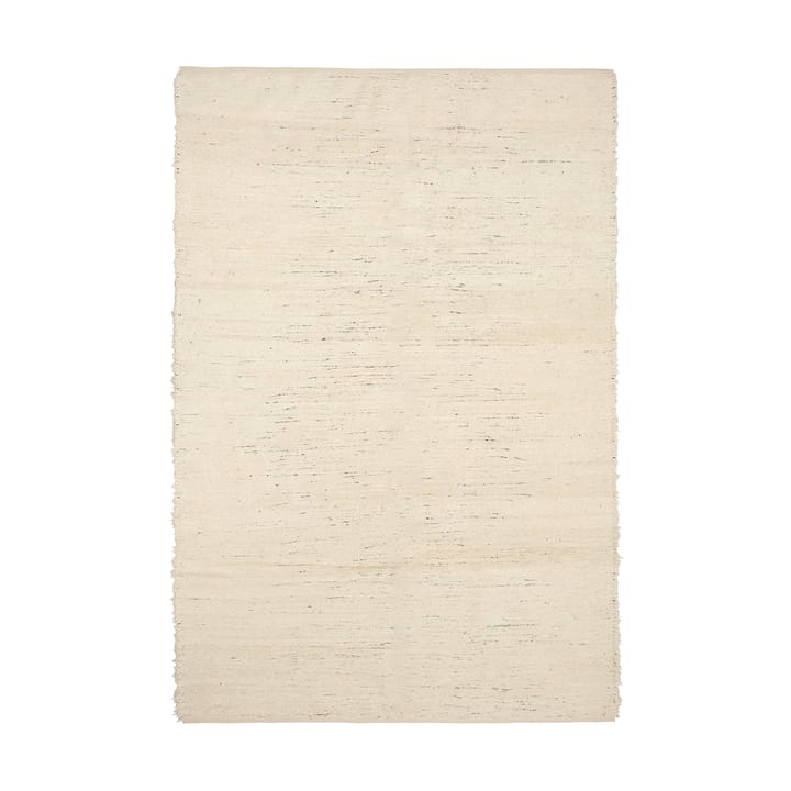 Smilla teppe 200x300 cm, Off white Broste Copenhagen