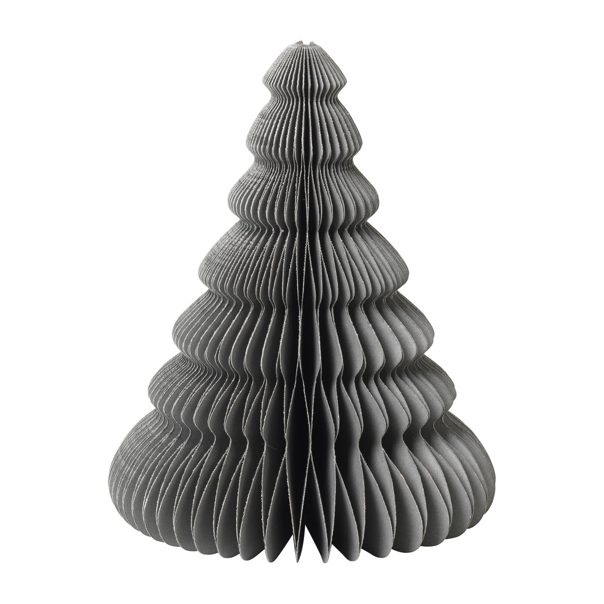 Broste Copenhagen Tree papirgran 15 cm Thyme