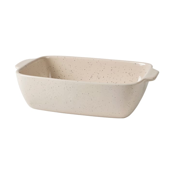 Vig ovnfast form 16,7x25,5 cm - Beige - Broste Copenhagen