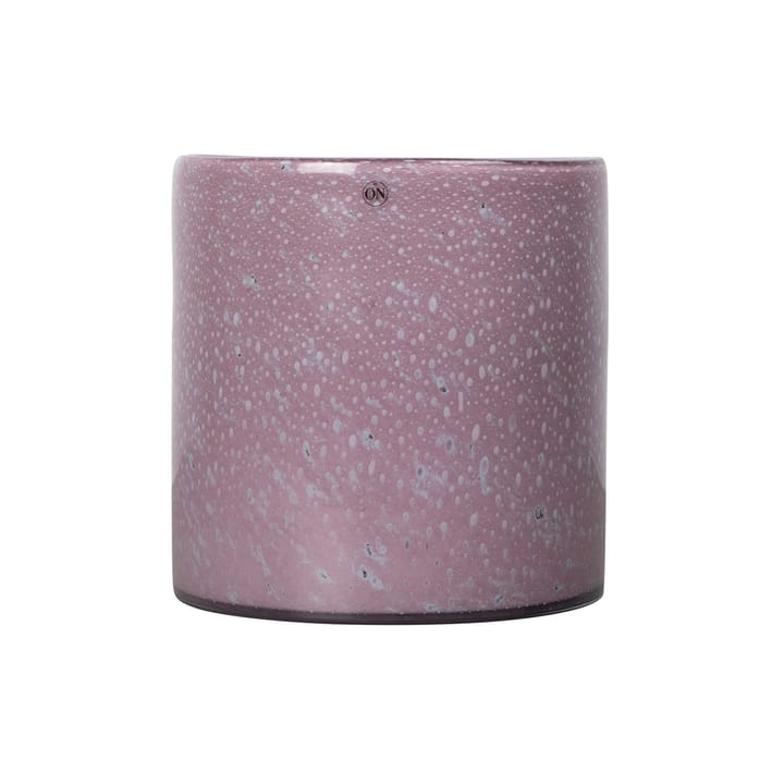 Calore lyslykt-vase M Ø15 cm, Lilac Byon