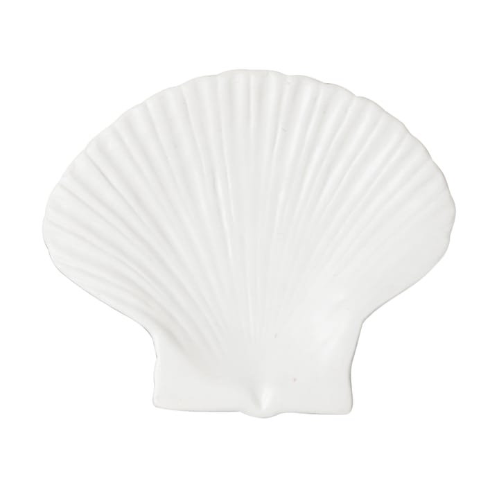 Shell tallerken, Liten Byon