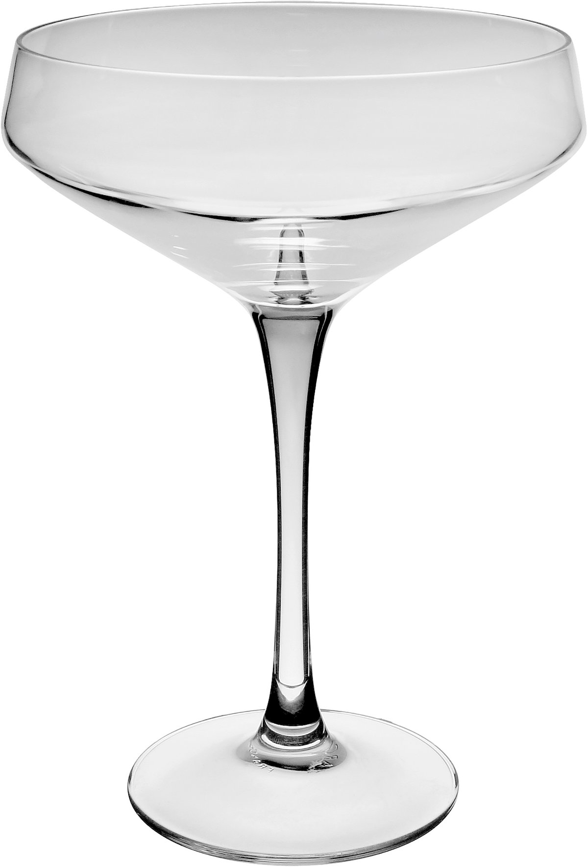 Chef & Sommelier Champagneglass Coupe 30 cl