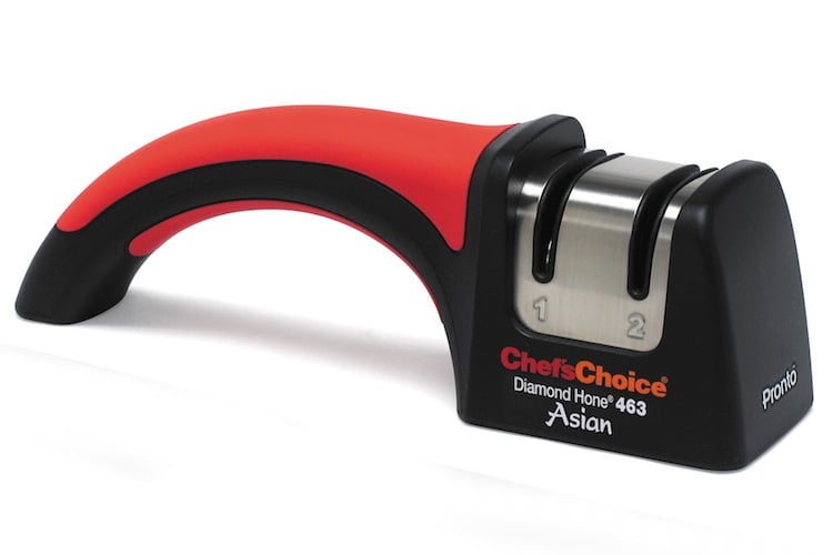 Chef’s Choice Knivsliper Chef’sChoice™ Pronto™ Manuell Asiatiske kniver