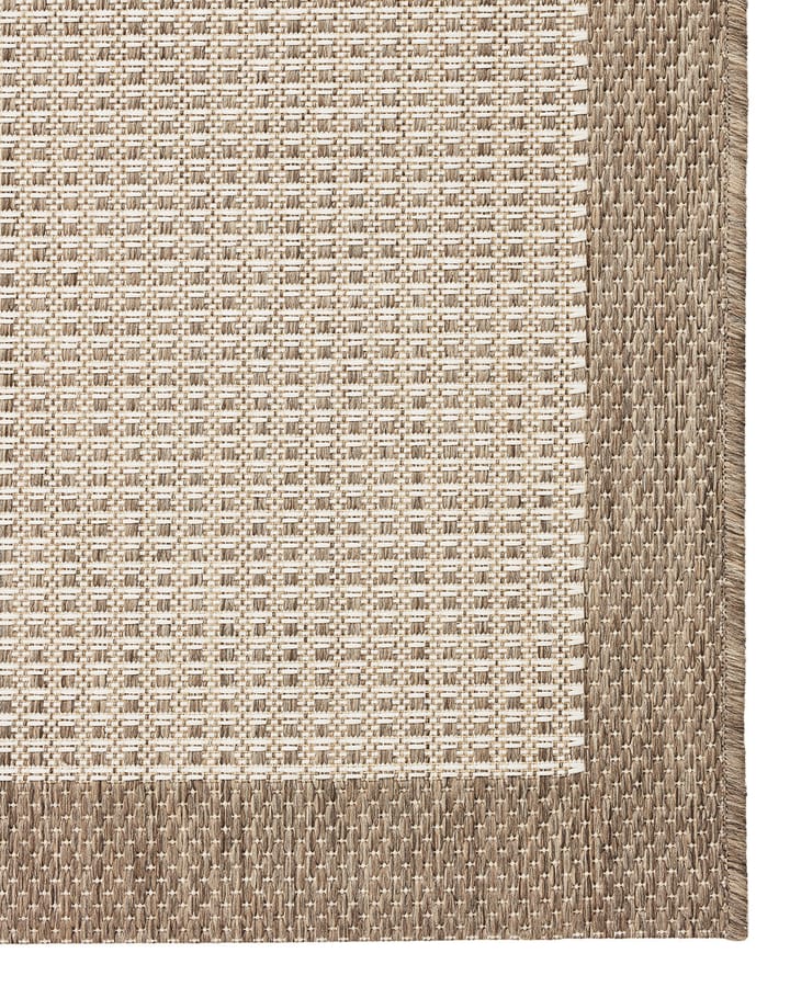 Bahar teppe, Beige-off-white 170 x 240 cm Chhatwal & Jonsson