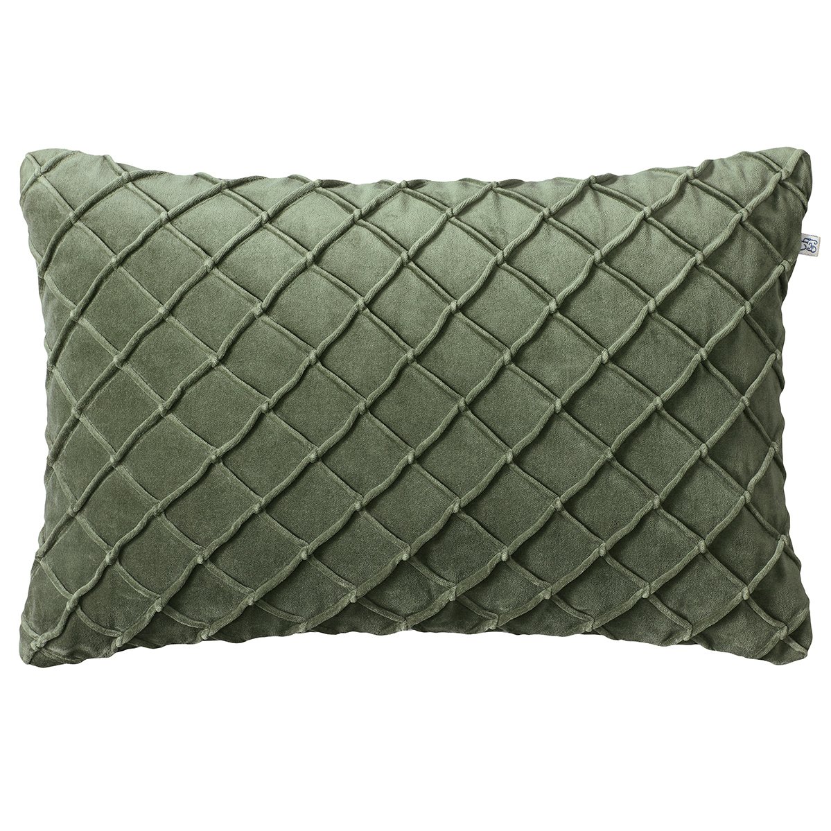 Chhatwal & Jonsson Deva putetrekk 40 x 60 cm Forest green