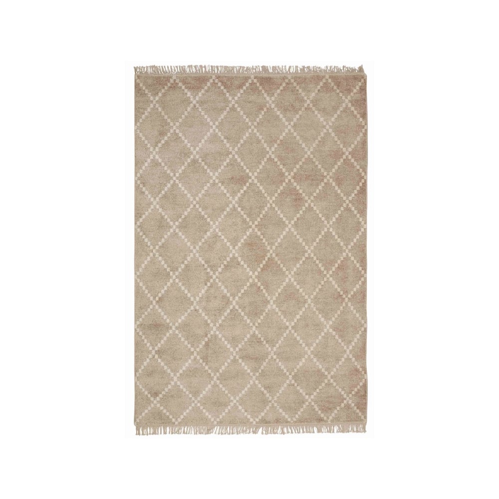 Chhatwal & Jonsson Kochi teppe Beige/off-white 230 x 320 cm