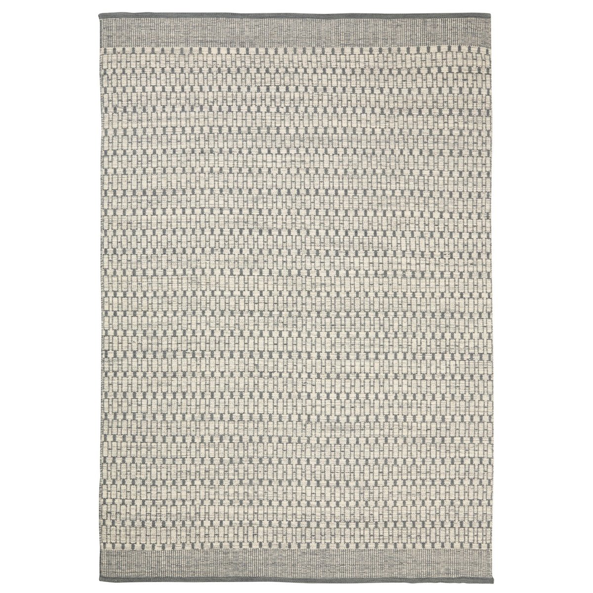 Chhatwal & Jonsson Mahi teppe 200 x 300 cm Off white-grey