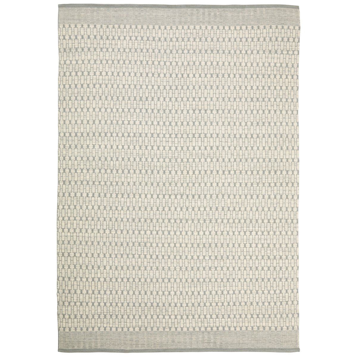 Chhatwal & Jonsson Mahi teppe 200 x 300 cm Off white-light grey