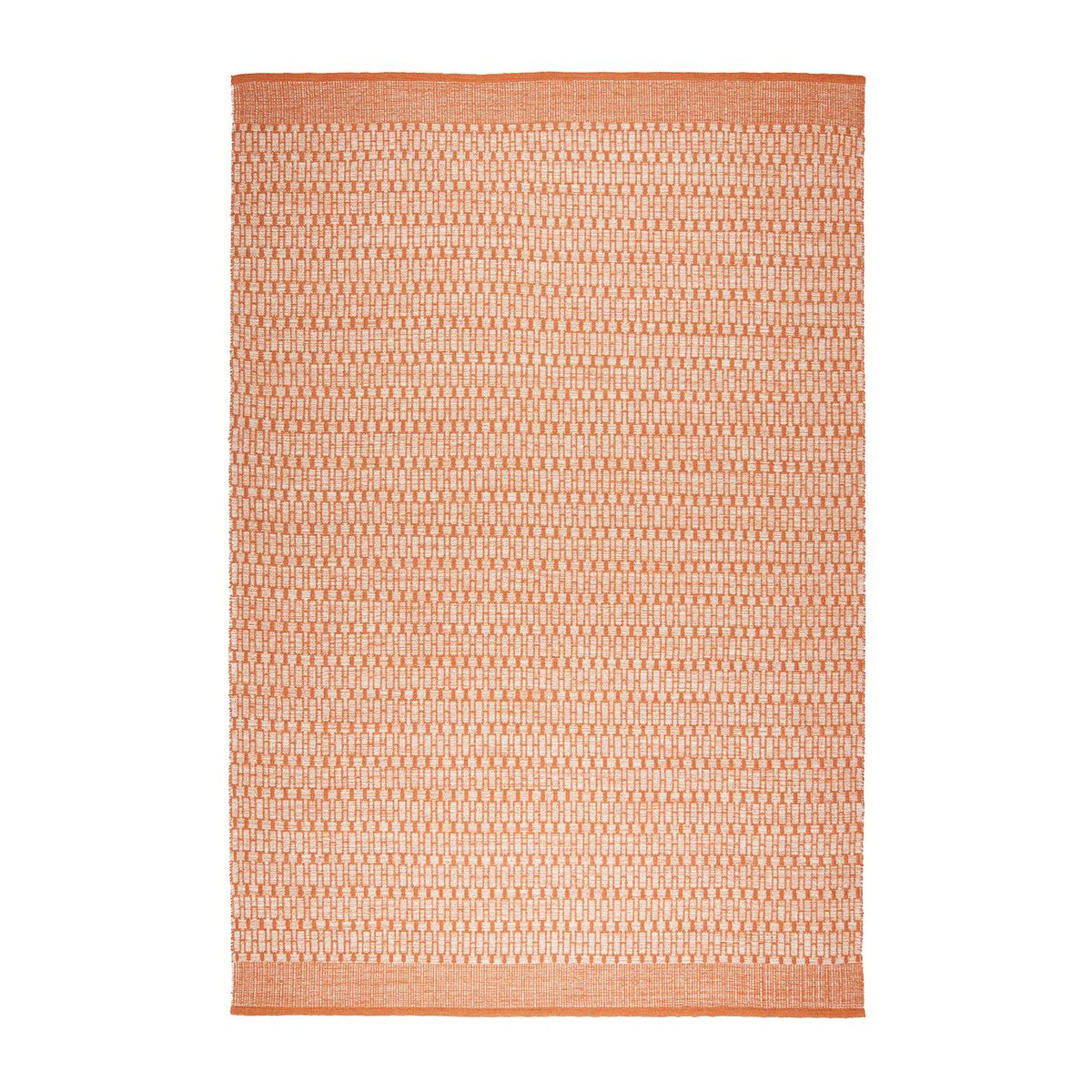 Chhatwal & Jonsson Mahi teppe 200 x 300 cm Off white-orange