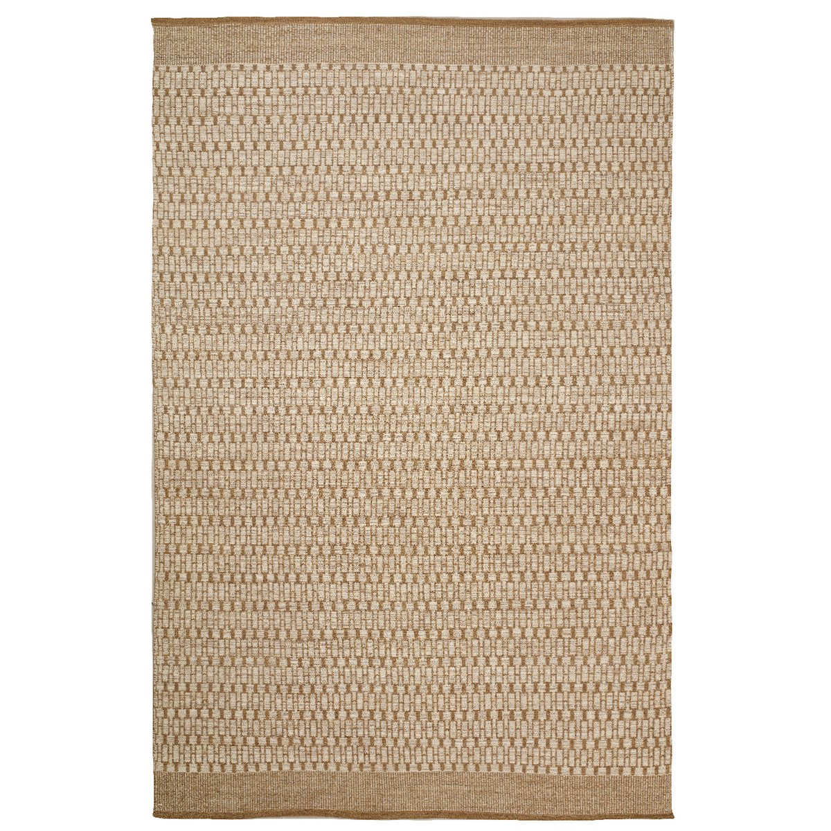 Chhatwal & Jonsson Mahi teppe 200 x 300 cm Offwhite-beige